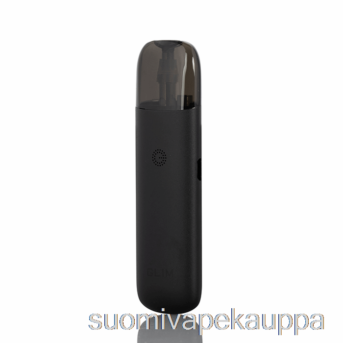 Vape Netistä Innokin Glim 9w Pod System Musta